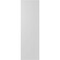 Ekena Millwork True Fit PVC San Miguel Mission Style Fixed Mount Shutters, Starless Night Blue, 12W x 80H, PR TFP001SM12X080OB - alternate 13